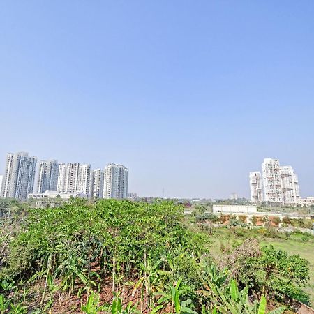 Super Hotel O Grand Eden Kolkata Exterior photo