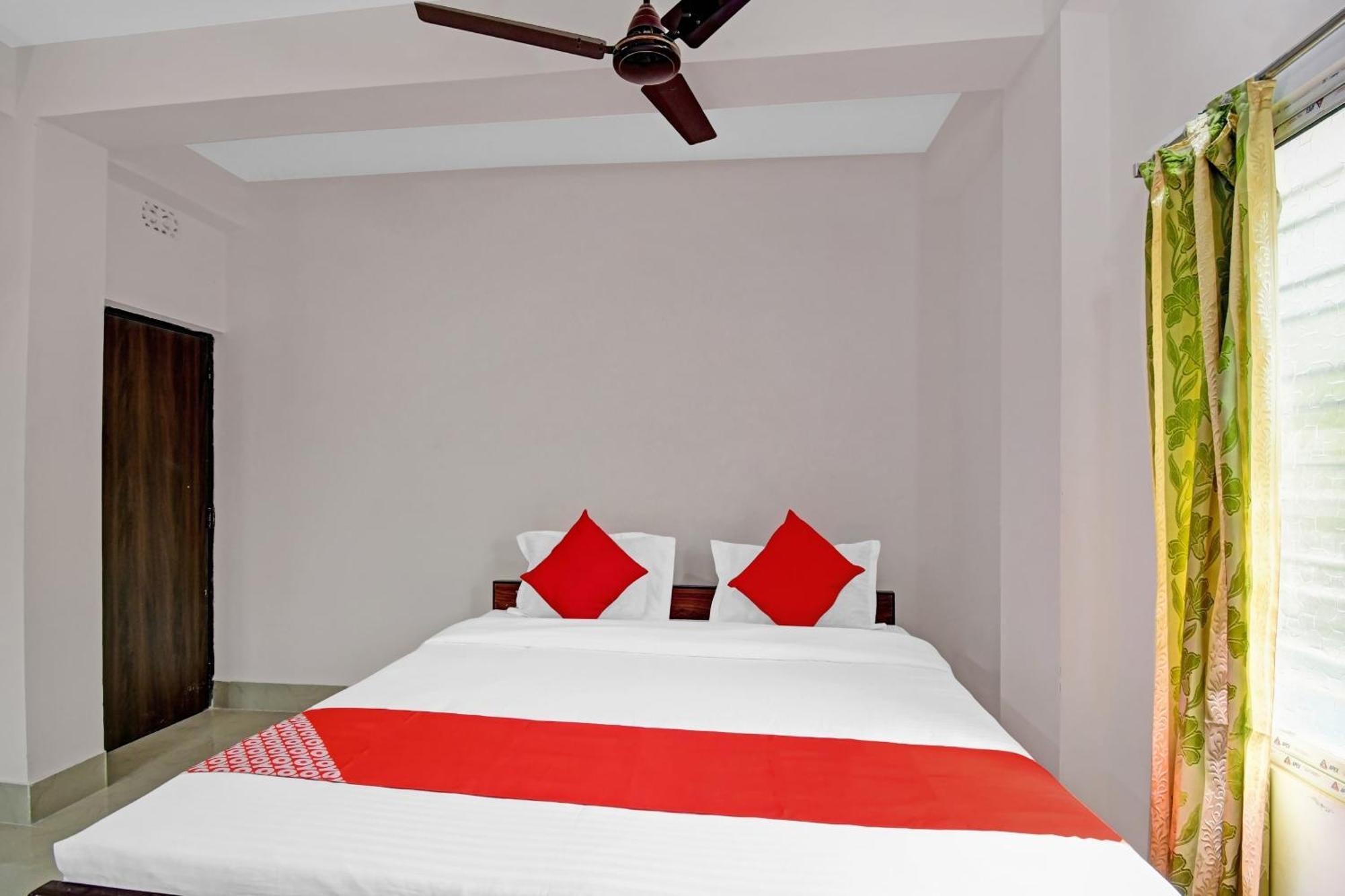 Super Hotel O Grand Eden Kolkata Exterior photo