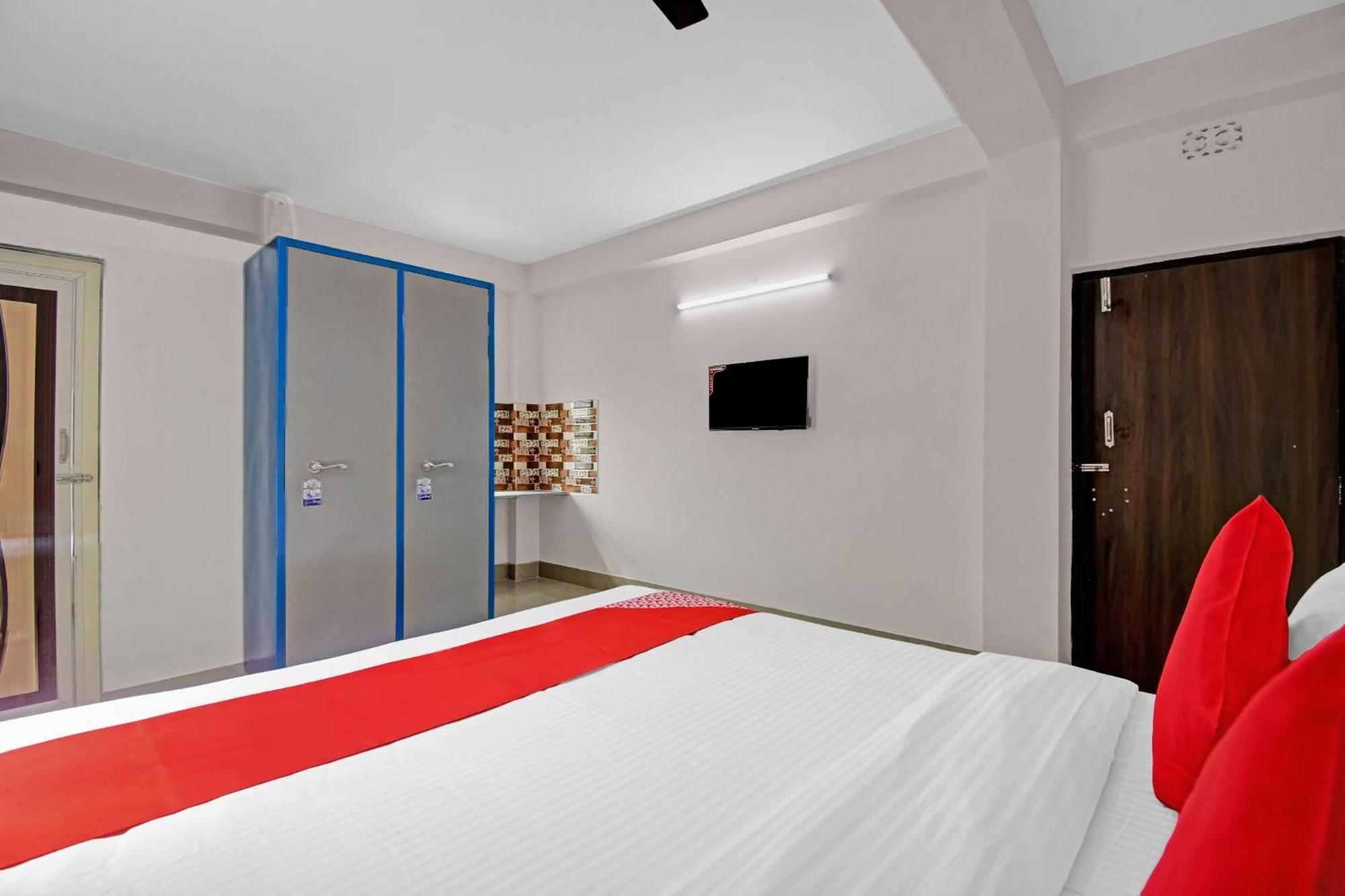 Super Hotel O Grand Eden Kolkata Exterior photo