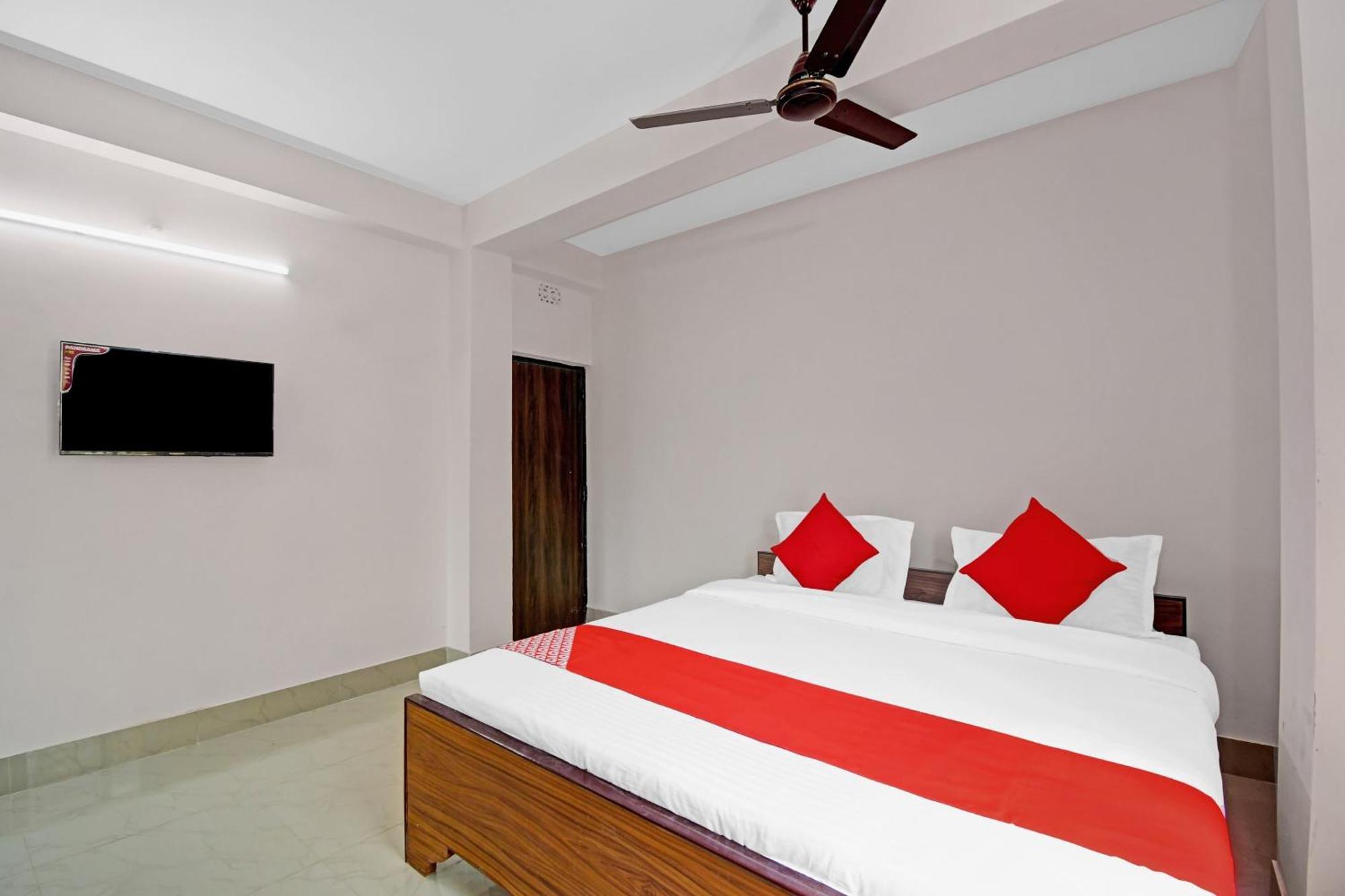 Super Hotel O Grand Eden Kolkata Exterior photo