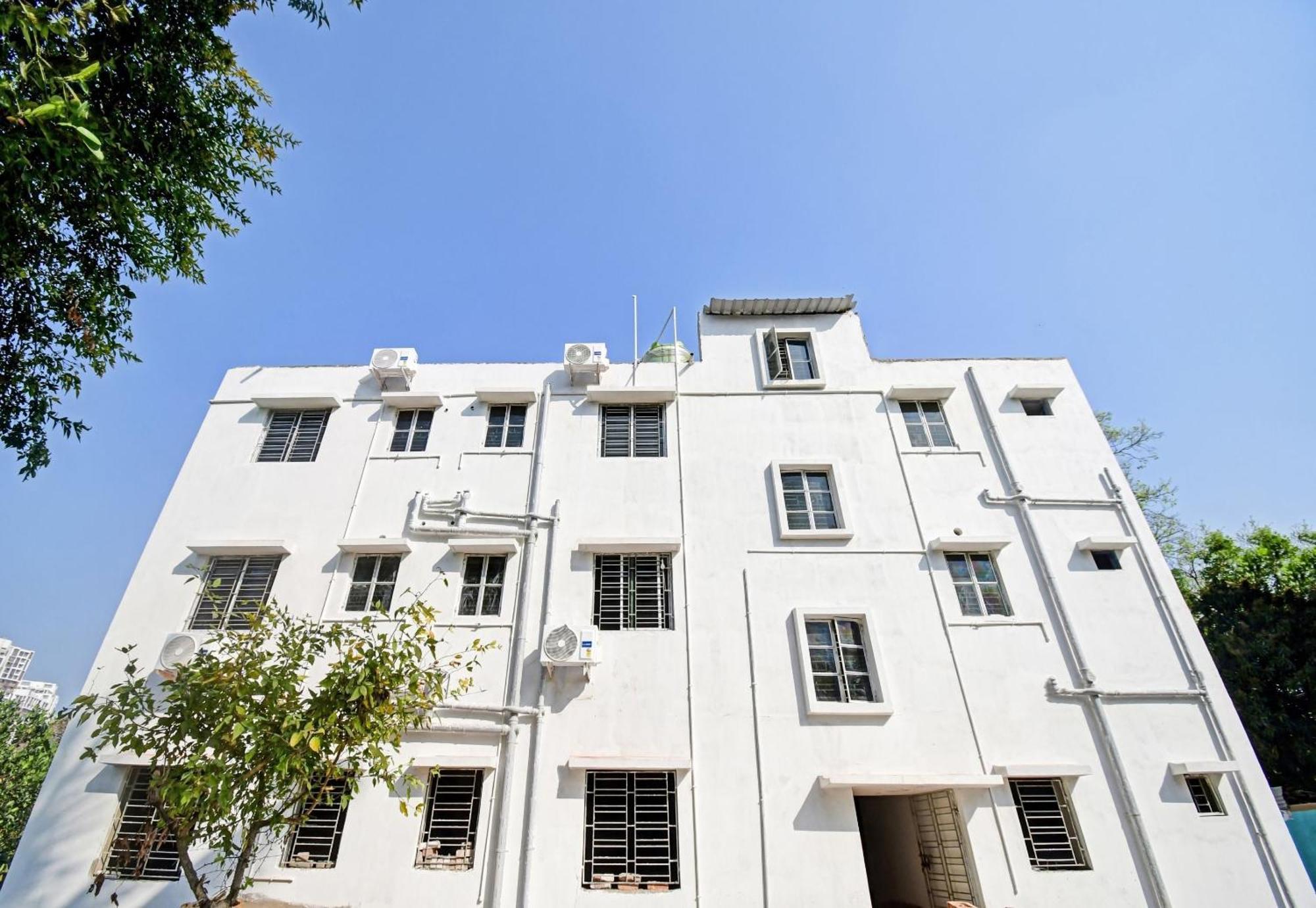 Super Hotel O Grand Eden Kolkata Exterior photo
