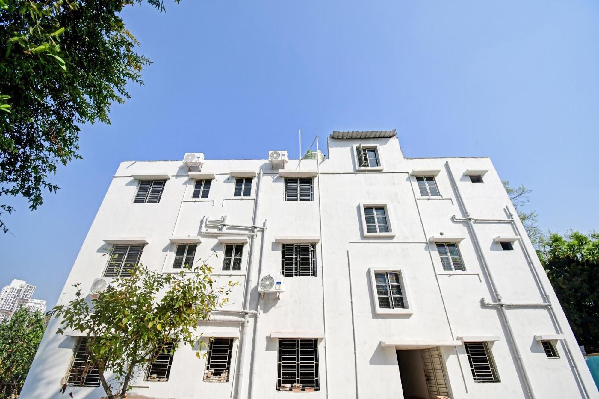 Super Hotel O Grand Eden Kolkata Exterior photo