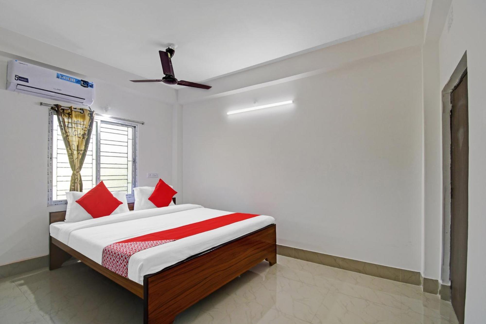 Super Hotel O Grand Eden Kolkata Exterior photo