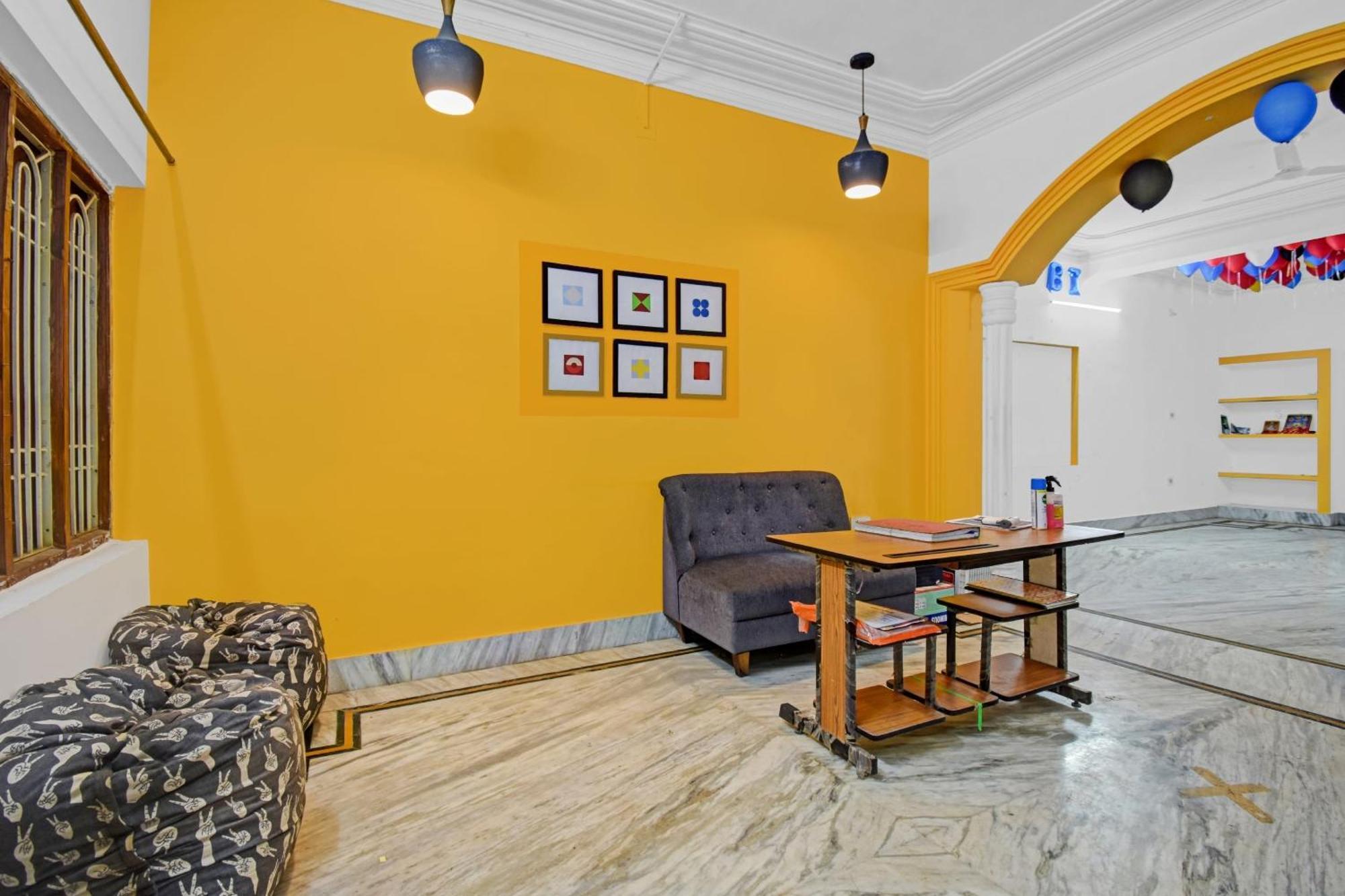 Super Hotel O Grand Eden Kolkata Exterior photo