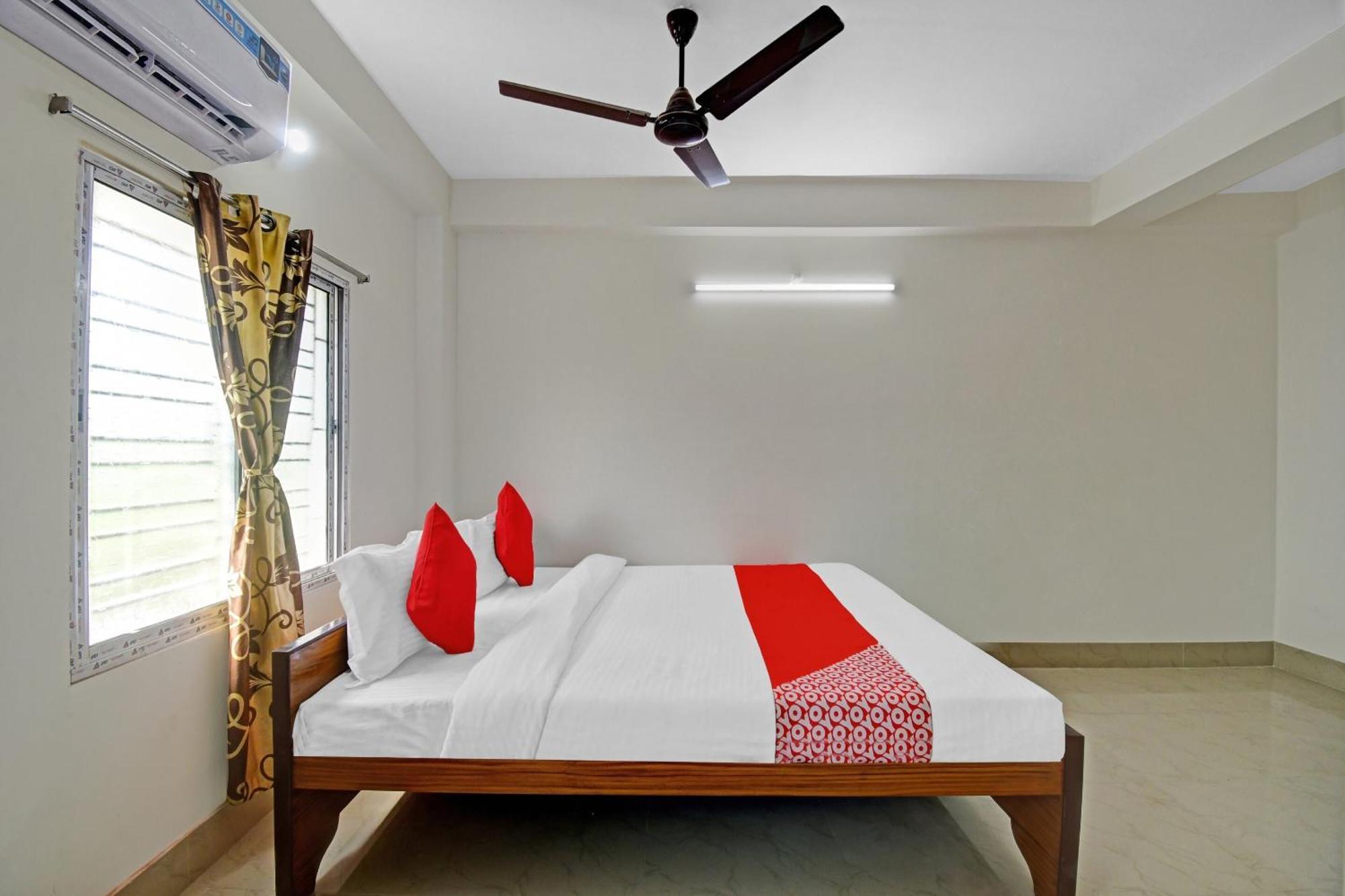 Super Hotel O Grand Eden Kolkata Exterior photo