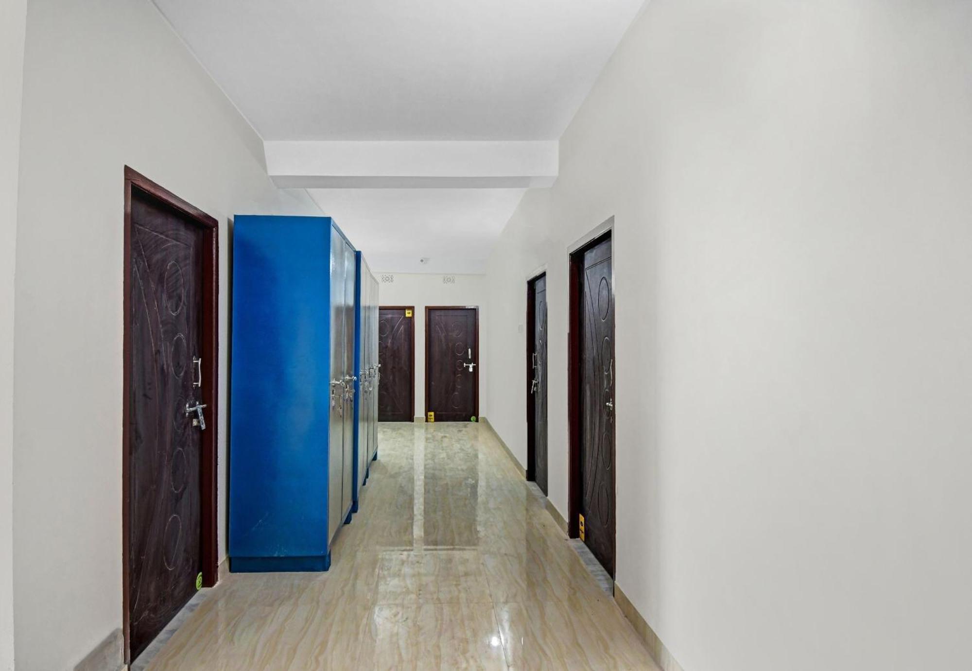 Super Hotel O Grand Eden Kolkata Exterior photo
