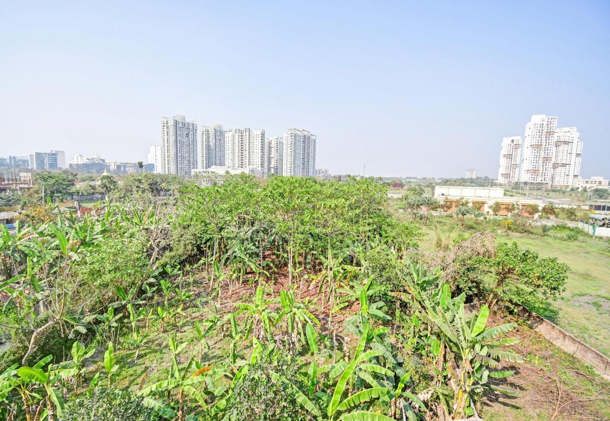 Super Hotel O Grand Eden Kolkata Exterior photo